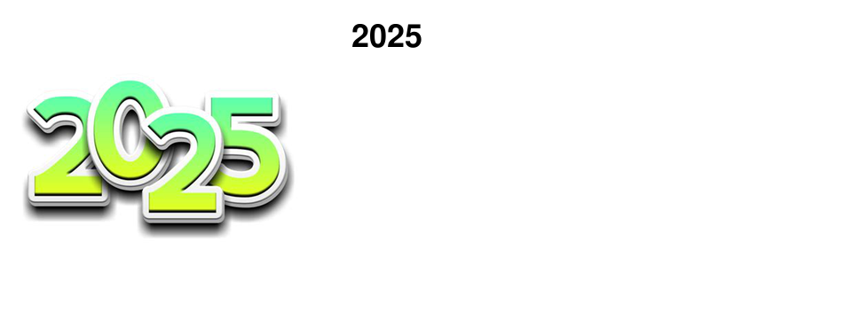 2025