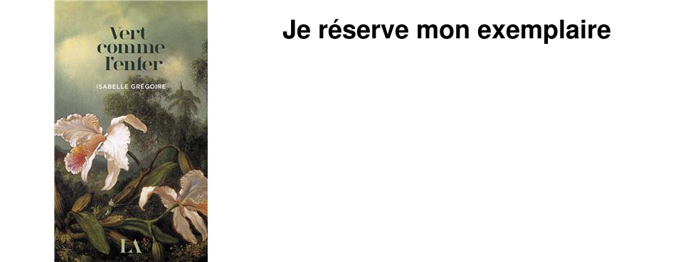 Je r�serve mon exemplaire