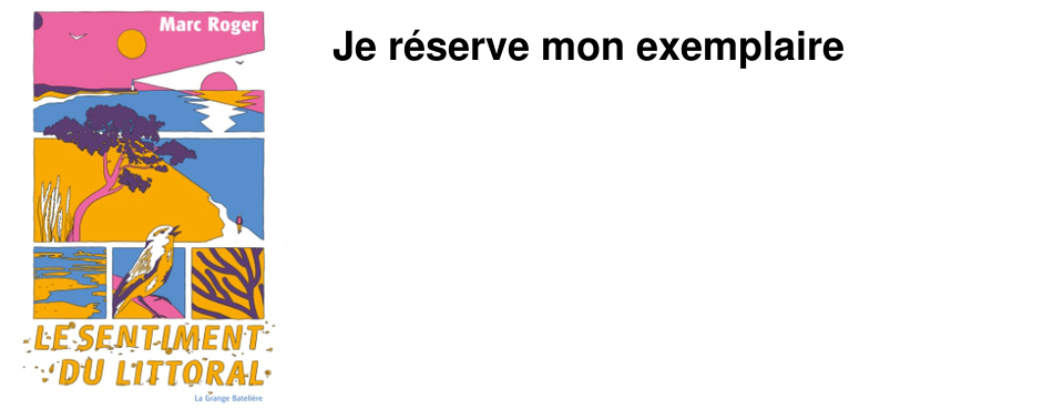 Je r�serve mon exemplaire