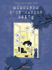 M�moires d'un gar�on agit�