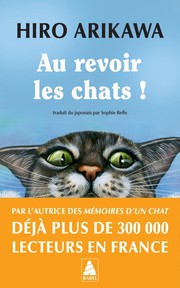 Au revoir les chats&nbsp;!