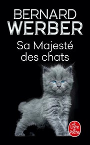 Sa majest� des chats
